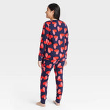 Pijama valentines