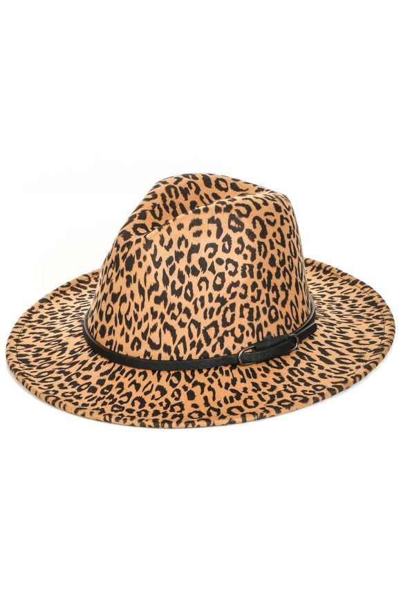 Sombrero Leopard