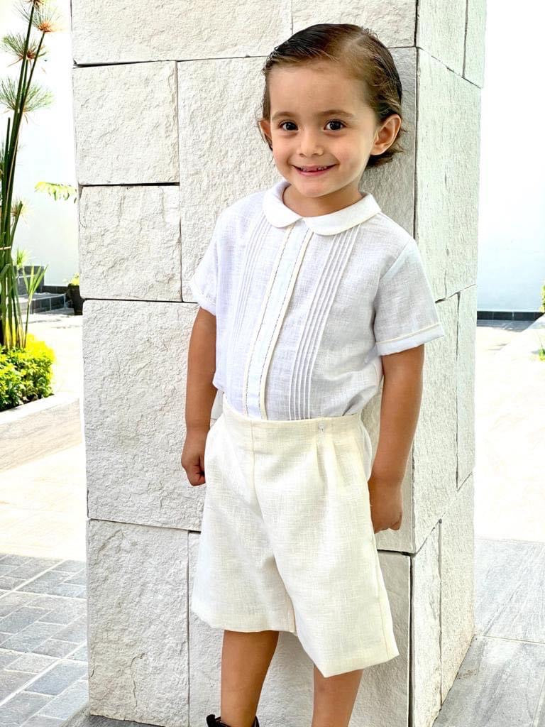 Conjunto Niño Lino