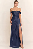 Sant of the shoulder blue