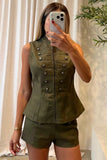 Set Green Napoleon