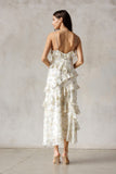 VESTIDO FLORES HONEY