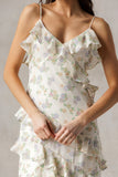 VESTIDO FLORES HONEY